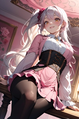 Cute Girl
