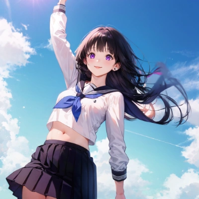 Eru Chitanda N27