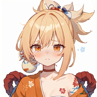 原神　宵宮詰め合わせ