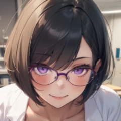 クズ美