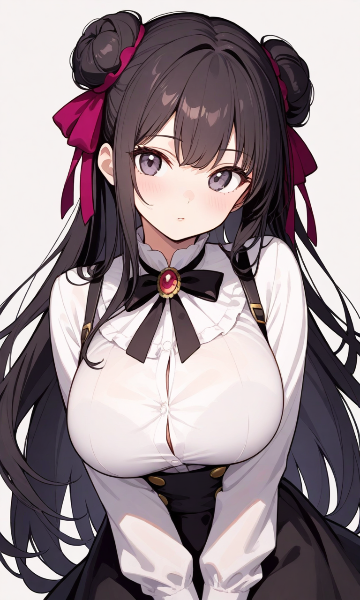 おっぱいぷるんぷるん