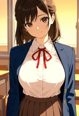 はじめまして、色彩律です！