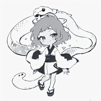 ヘビdays🐍