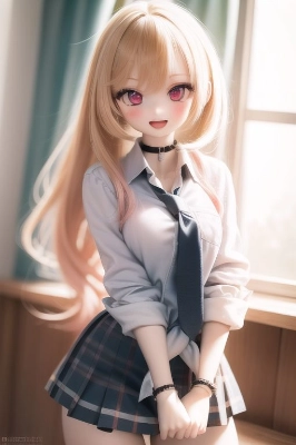 喜多川海夢 thumbnail