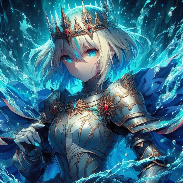 タラッサの騎士