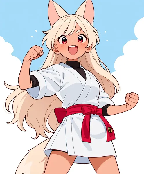 あおぞらくんれん