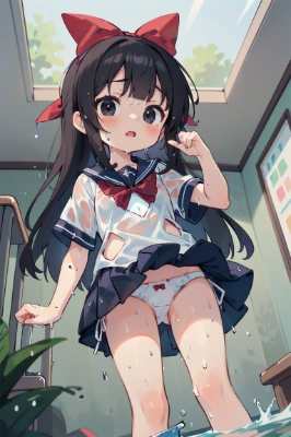 小学生の女の子part10