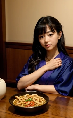 手打ちうどん作ってみたけど・・・