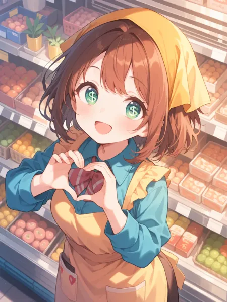 お買い上げありがとうございます＄