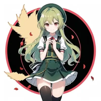心華　シンファー　ボカロロ