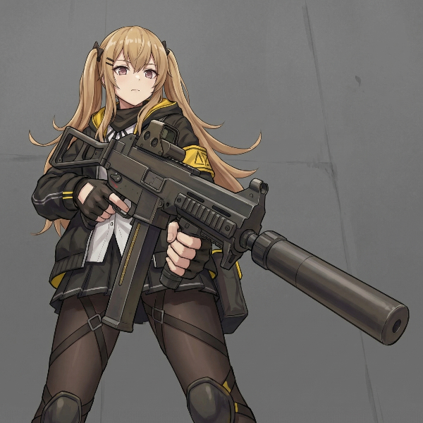 UMP9(ドルフロ)