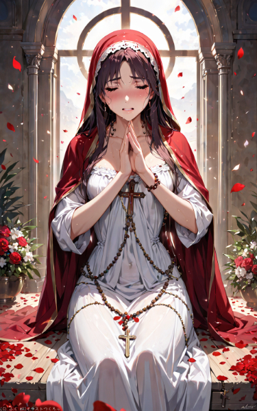 マグダラのマリア