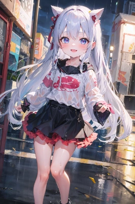 待ってたよ