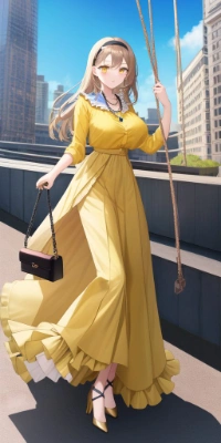 ヒール