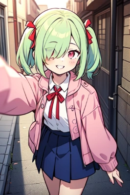 生成機能テスト
