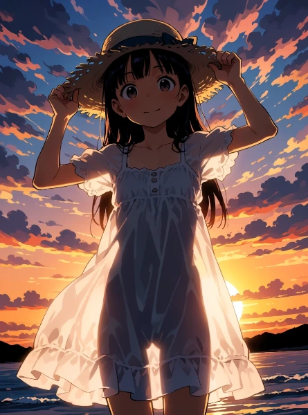 そろそろ帰ろうか