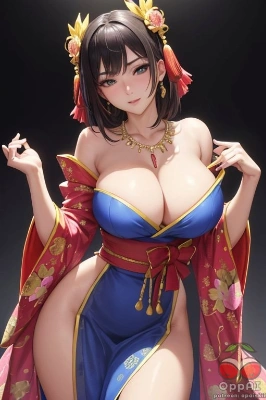 【限定】あなたが私のワンピースの色を選ぶなら、何色がいいかな？あなたの好みを知りたいな〜
