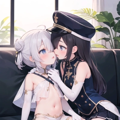 将校百合