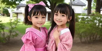 AILoli Cute 美空&翠