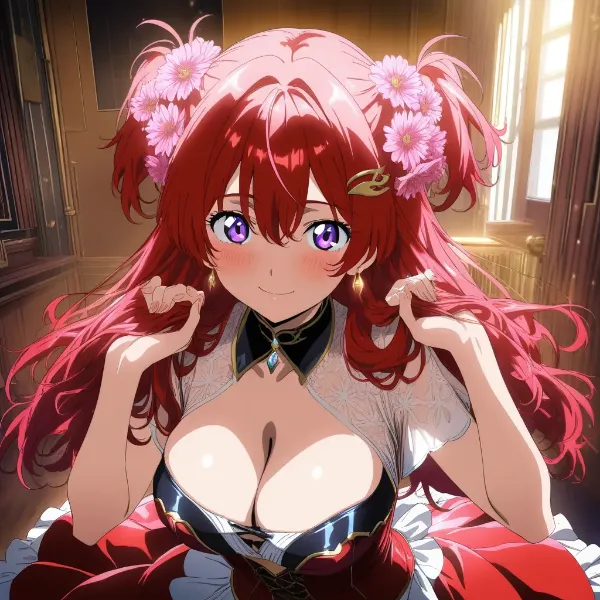 ツーサイドアップ