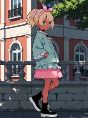 (mmh3) リップシンク メモ