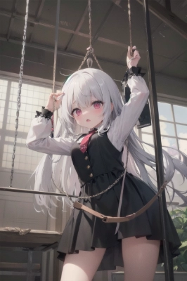 少女