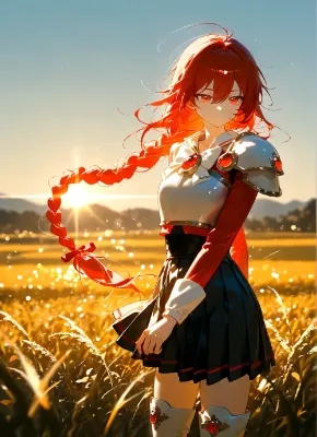 異世界の旅