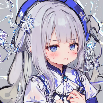 ふくれっ面
