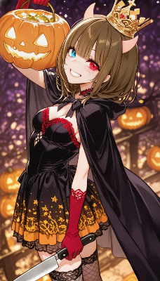 2026年のHalloween