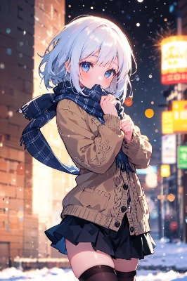はむはむ