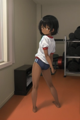 体操服