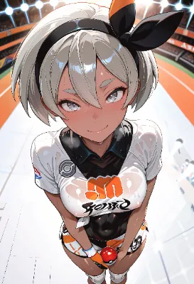 ポケモンサイトウちゃん