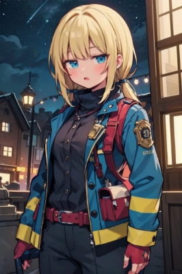 何を鎮火（ちんか）しにいくんだ？