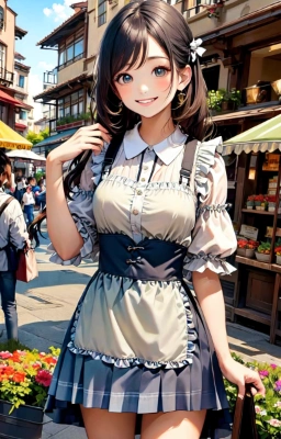 花屋さん