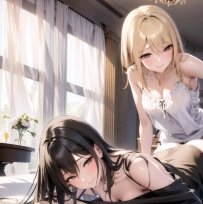 乱暴だったかしら？