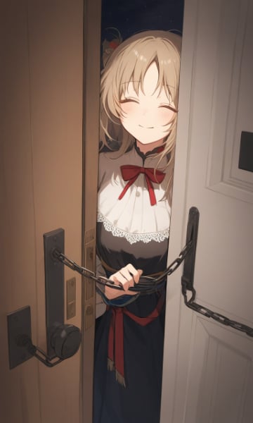 君のことずぅぅぅと！見てたよ😊