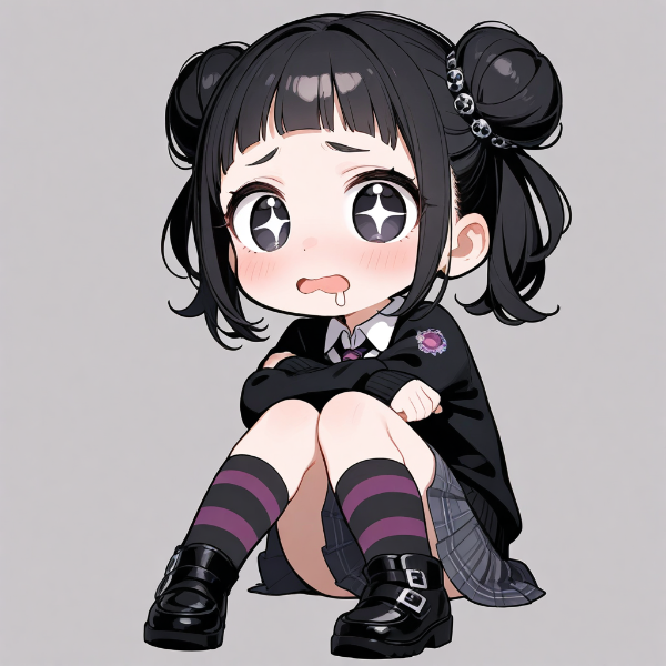 お爺ちゃんはおしまい！