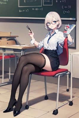 教師　10/5