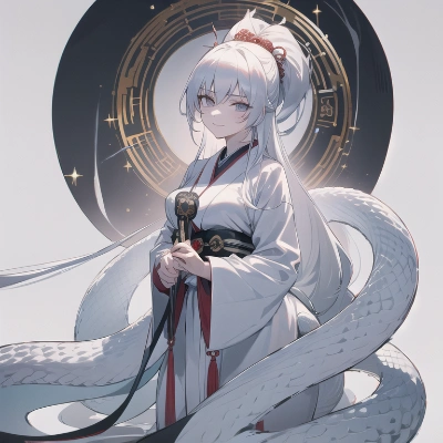 神聖のサムネイル