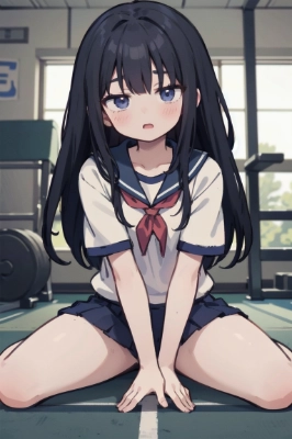 貞子