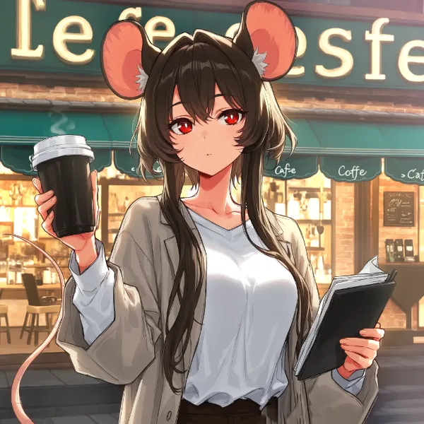 モーニングルーティン