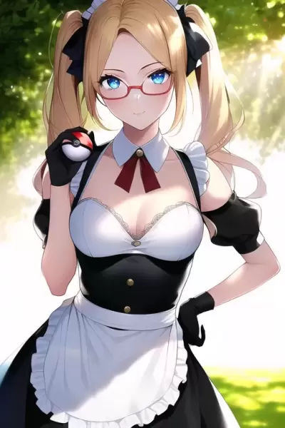 ポケモントレーナーの右下ちゃんが勝負を仕掛けてきたシリーズ