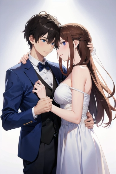 夫婦