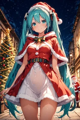 初音ミク(489)