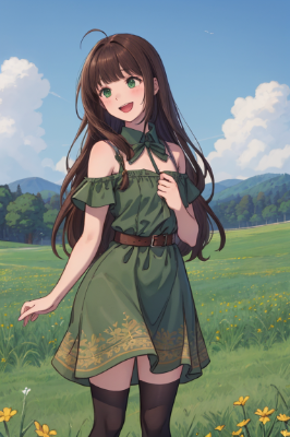 お試し