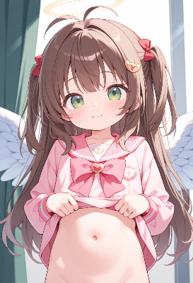 天使の翼2🪽