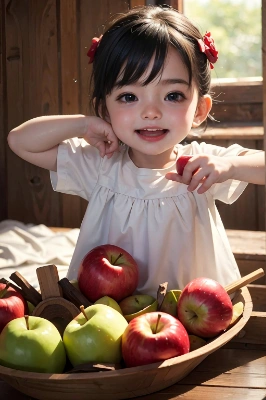 林檎少女2