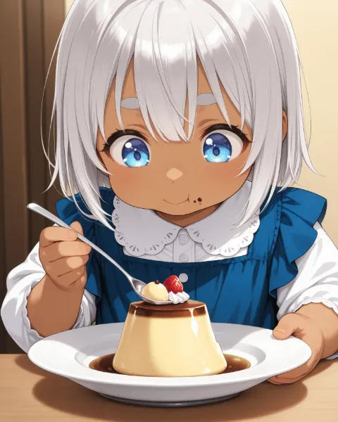 おやつ