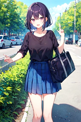 色々