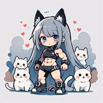 むき